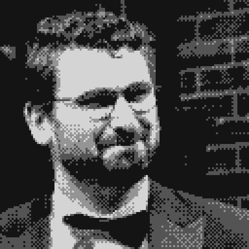 Dan Stern